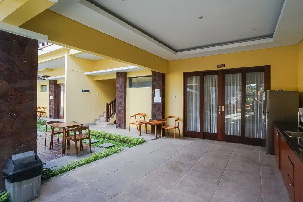 Toya Villa-Cozy Stay in Ubud with Pool & Garden