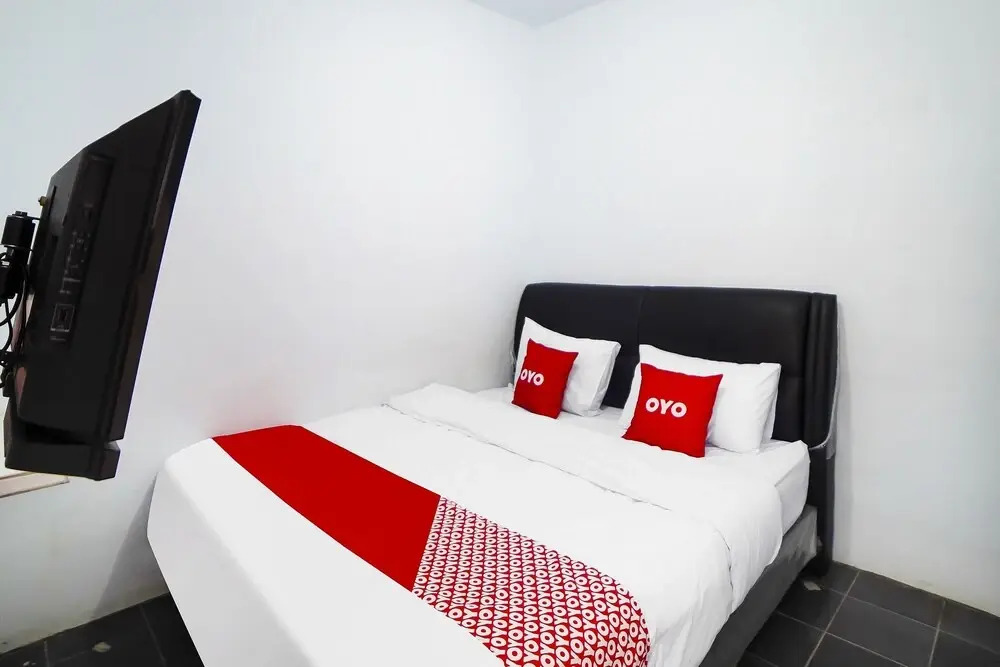 OYO 91220 Infinite Residence