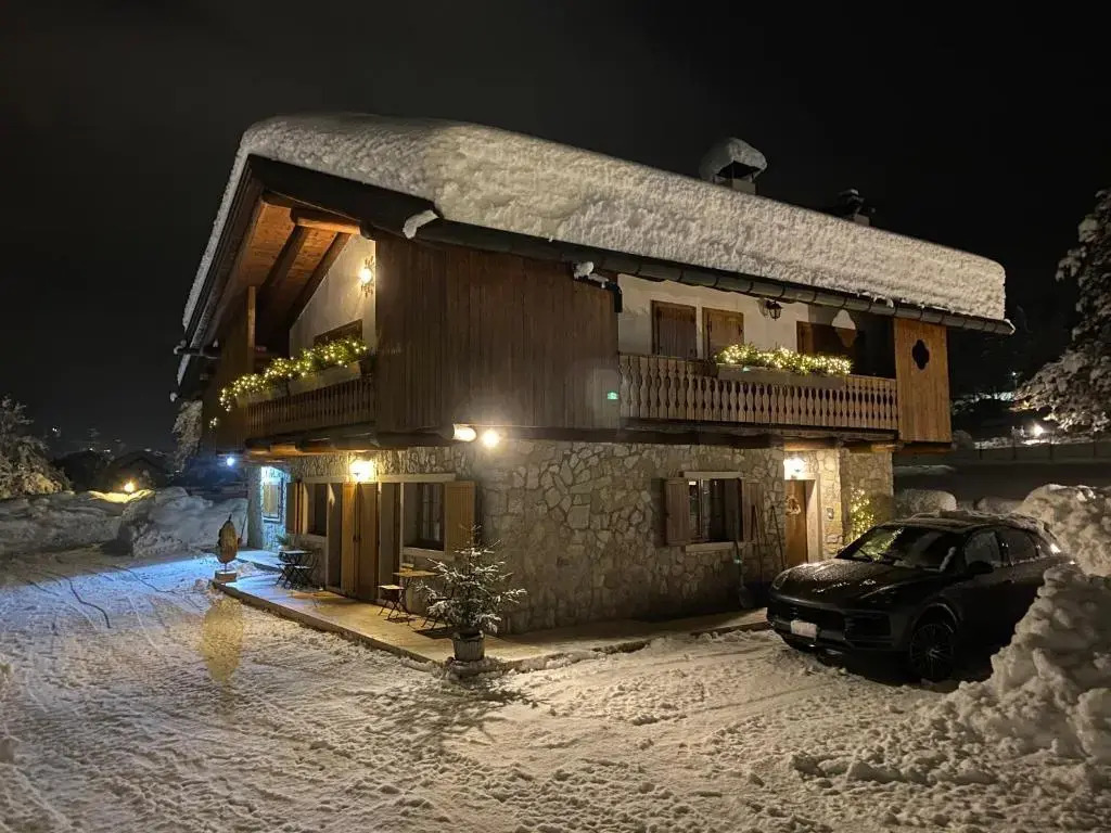 CaMilla B&B nelle Dolomiti