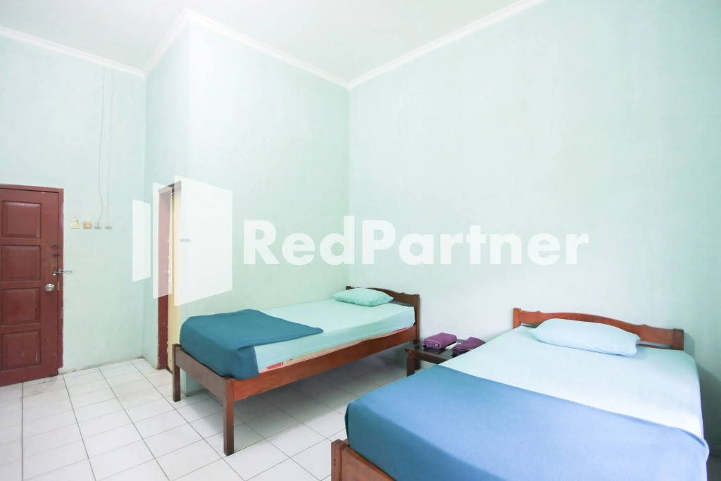 Hotel Mexicanna Syariah Mitra RedDoorz