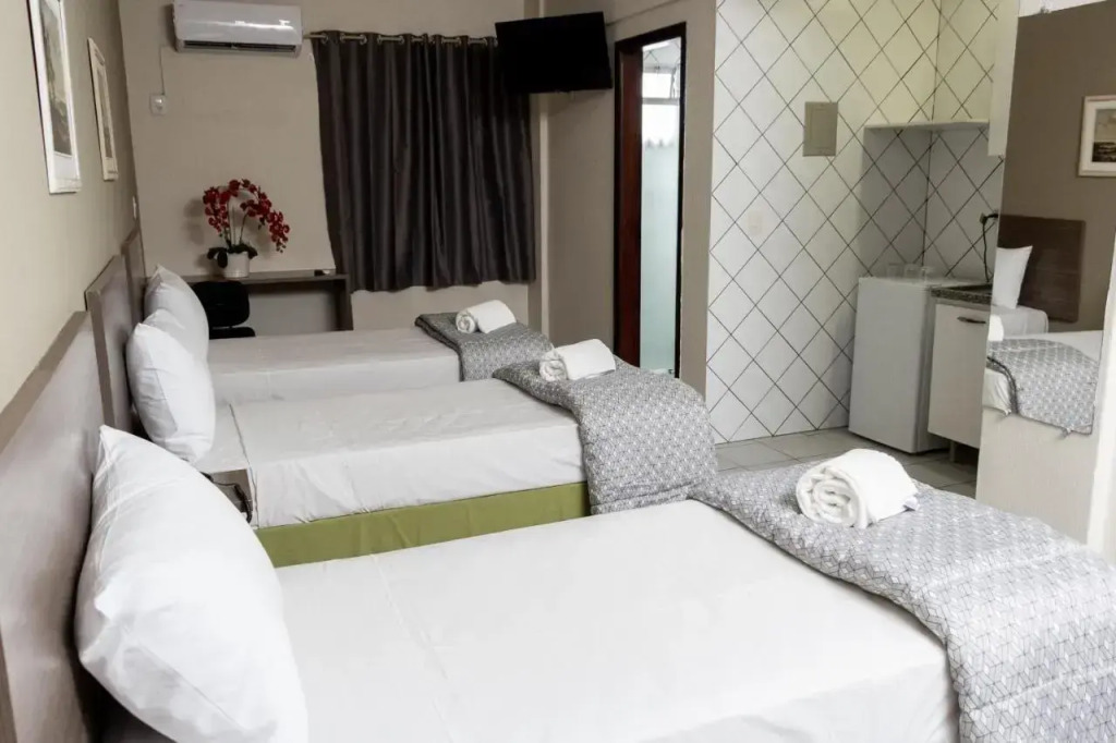 Astor Hotel
