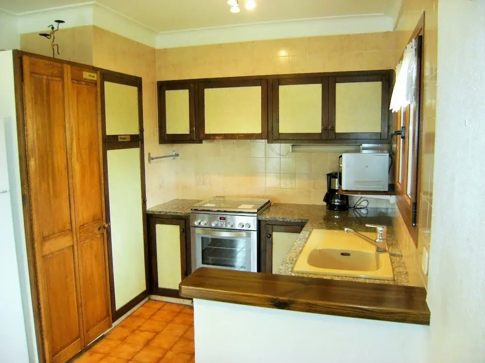 Casas Vall Gran Solsones