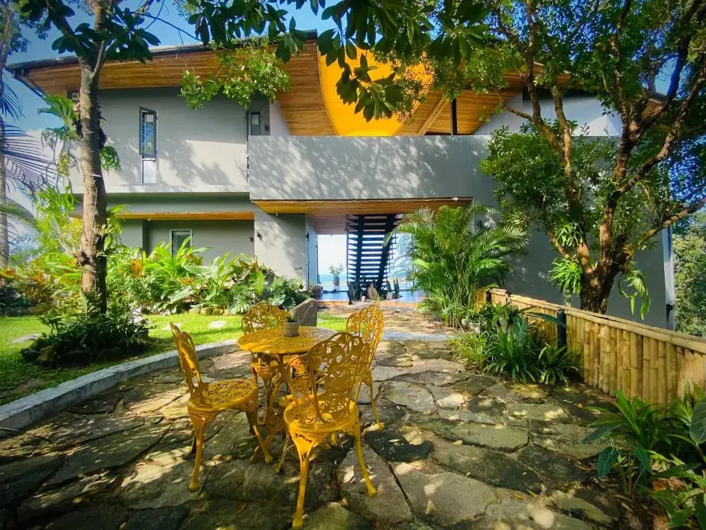 Mirage Villa