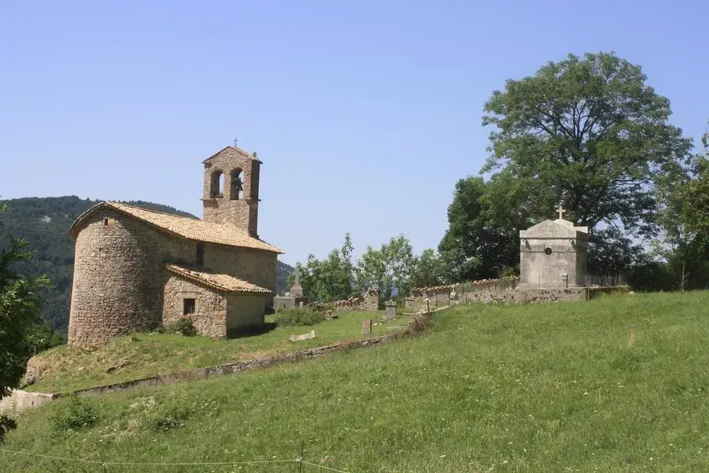 Gîte Le Pilhon
