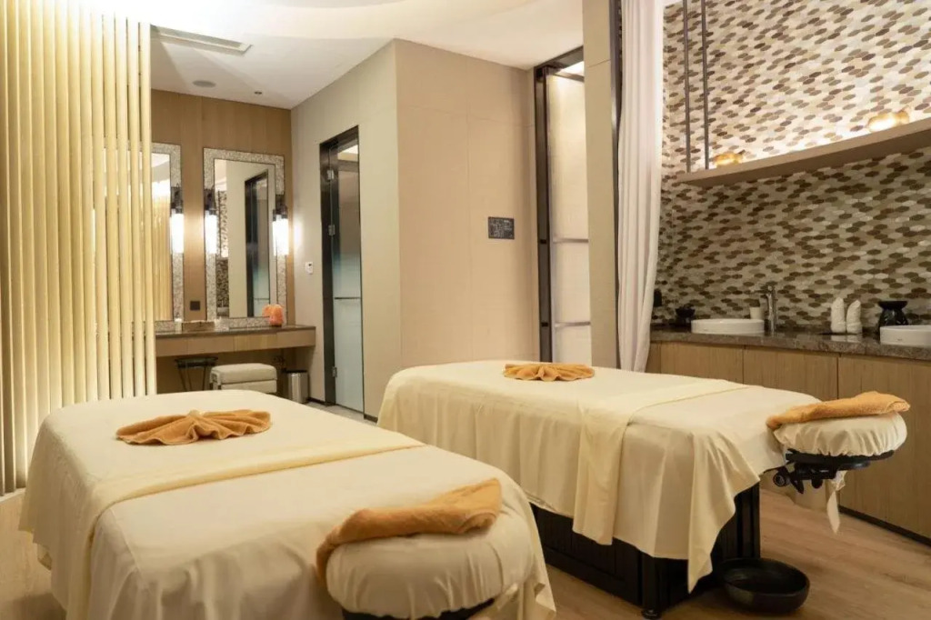 JW Marriott Hotel Xian