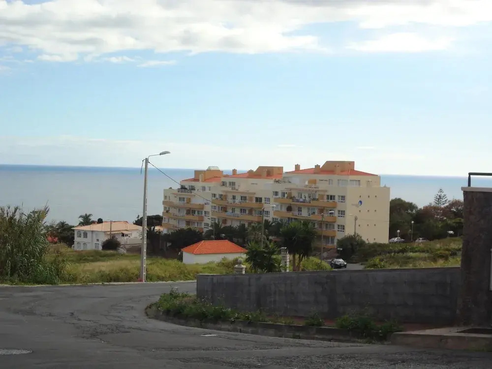Apartamento Raio de Sol