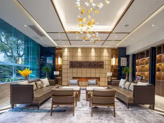 Fengning Zhujiang Hotel