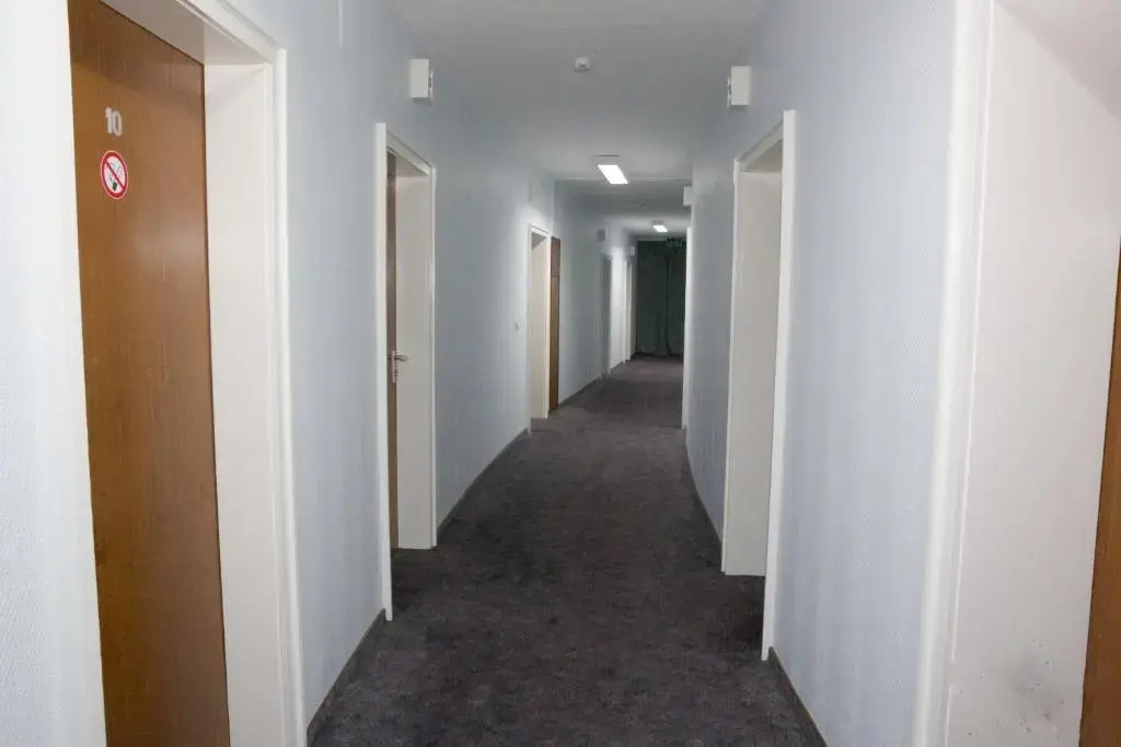 SVG Hotel Diversi