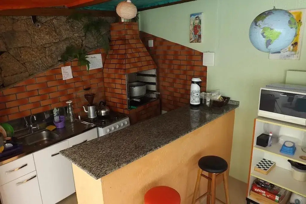 Panorama Hostel EcoBackpackers
