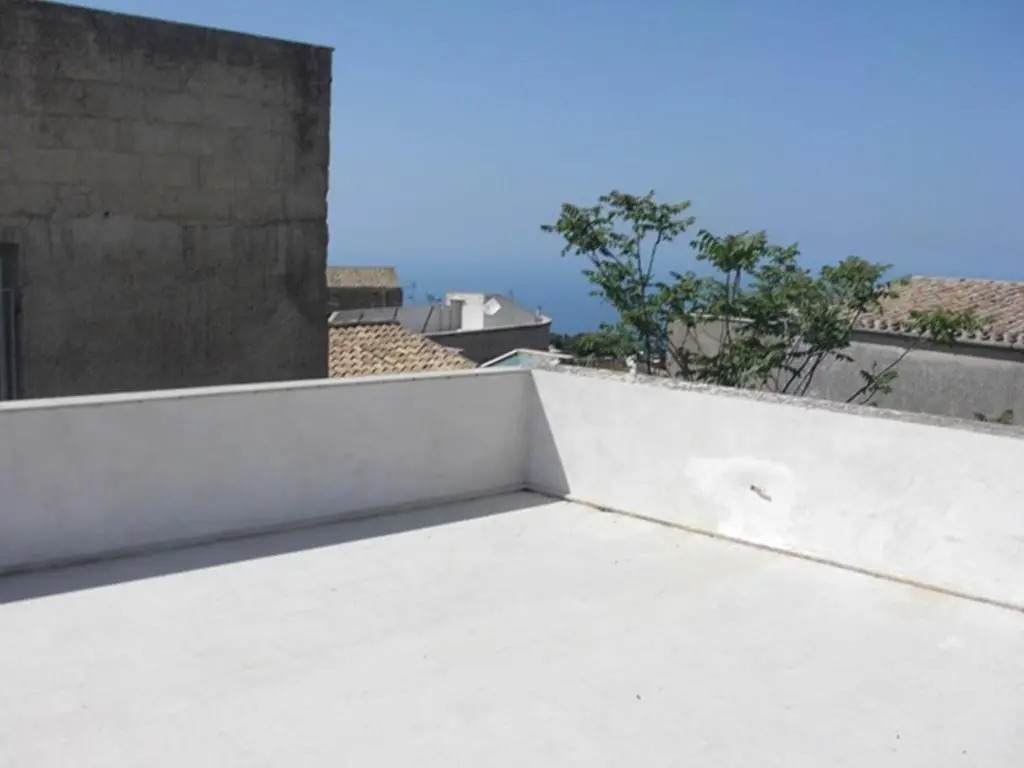 SweetHome in Erice Vetta