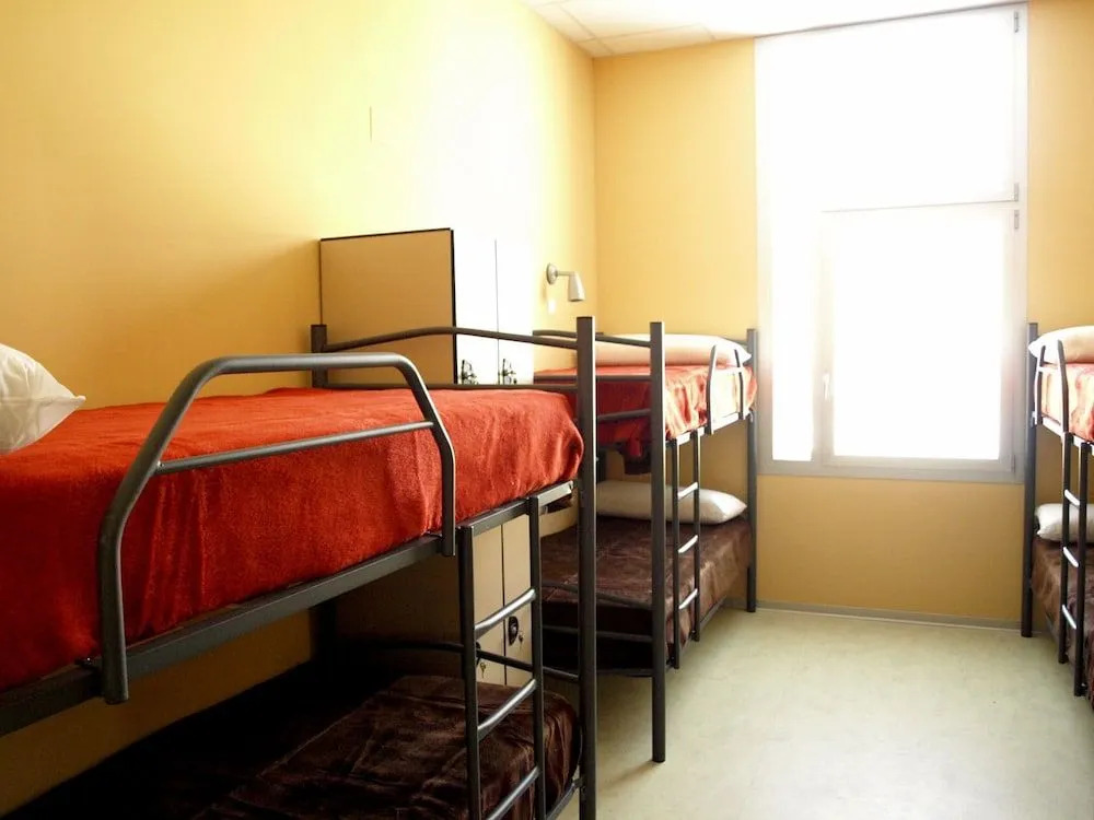 Hostel El Castillo