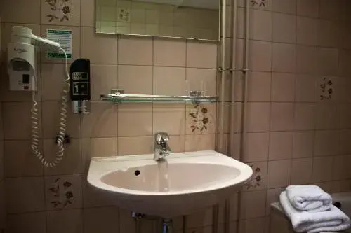 Hotel Lamerichs
