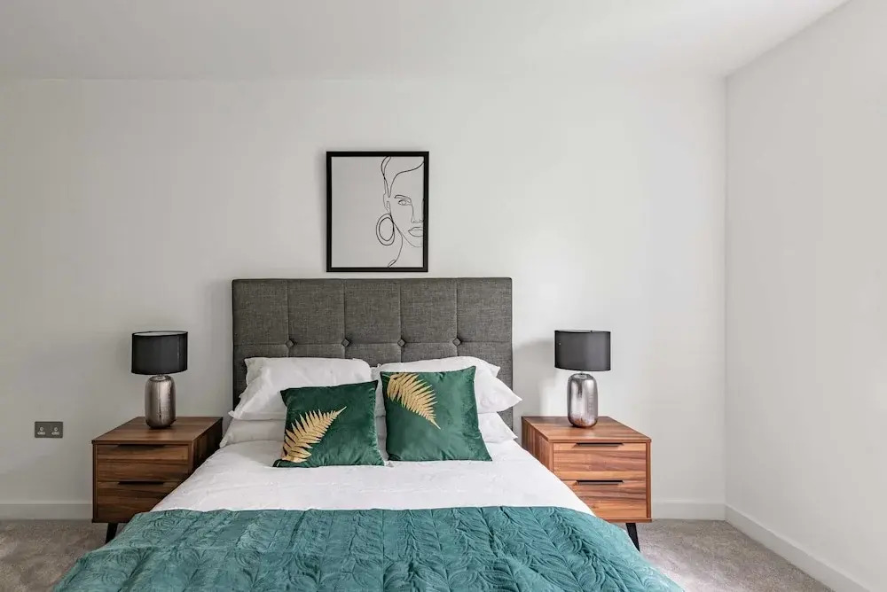 Amazing 2 bed Apartment in York Centre