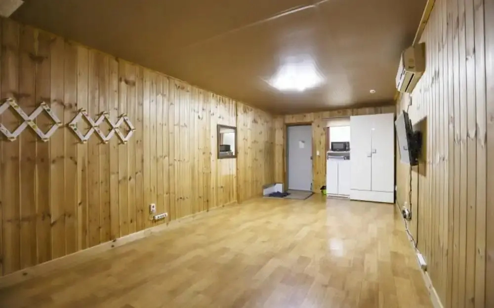 Cheongpyeonggyegok Bangju Pension