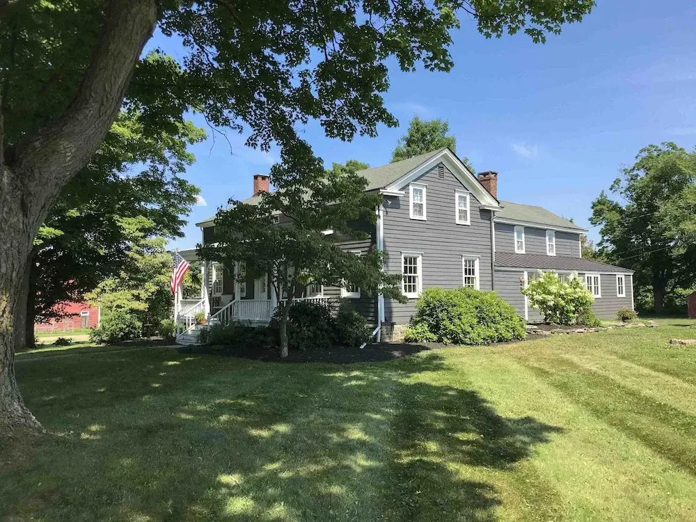 Watergrasshill Bed & Breakfast