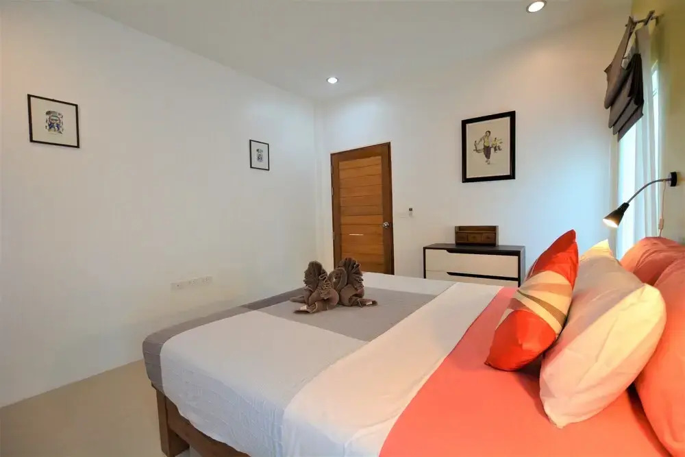 Lanta Sitara Villa 1