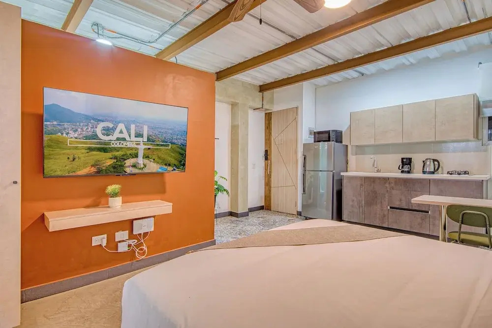 Loft Living 9