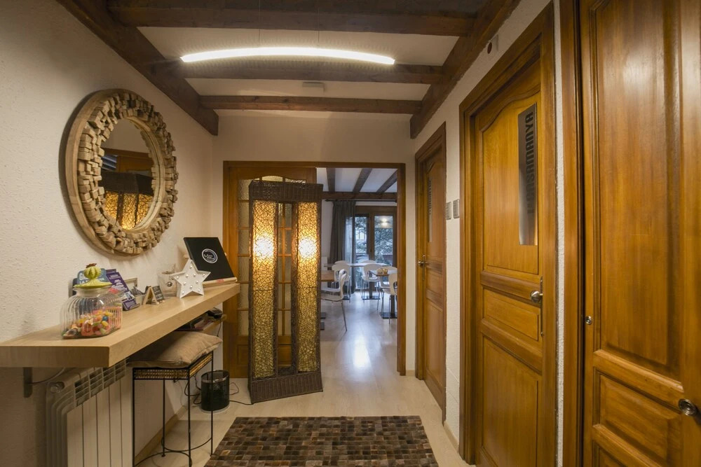 B&B La Lluna
