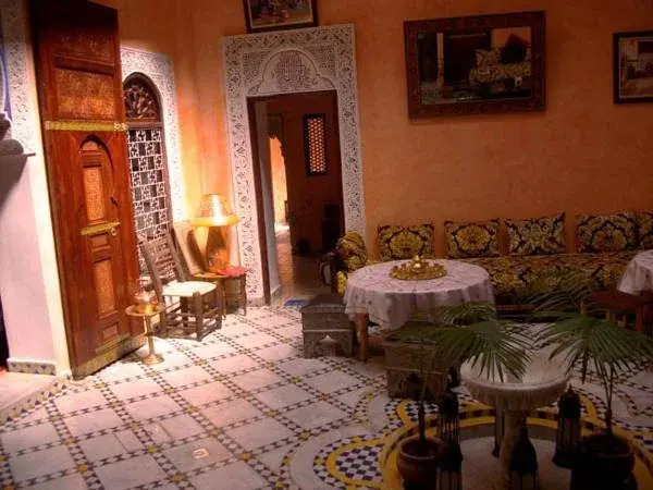 Riad Idrissi
