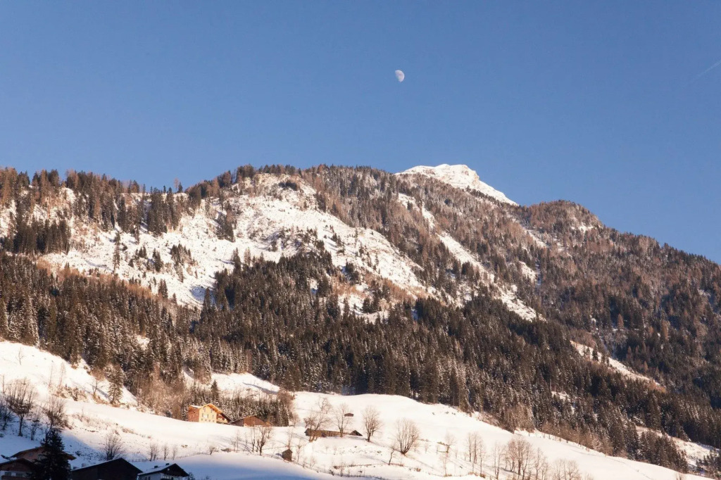 Hotel Blü Gastein