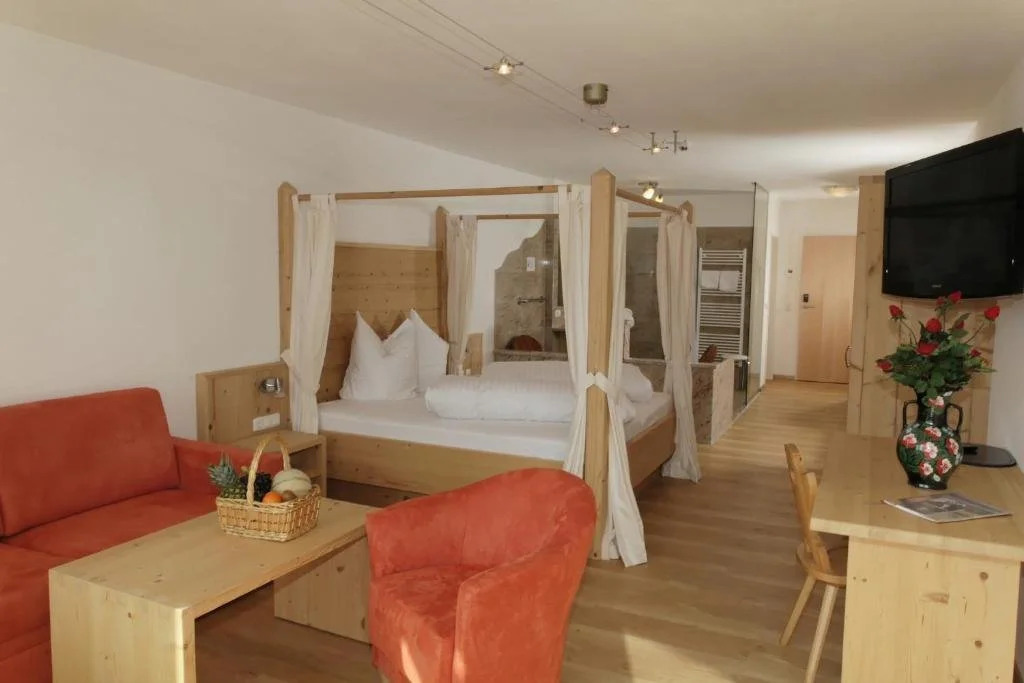 Hotel-Gasthof Andreas