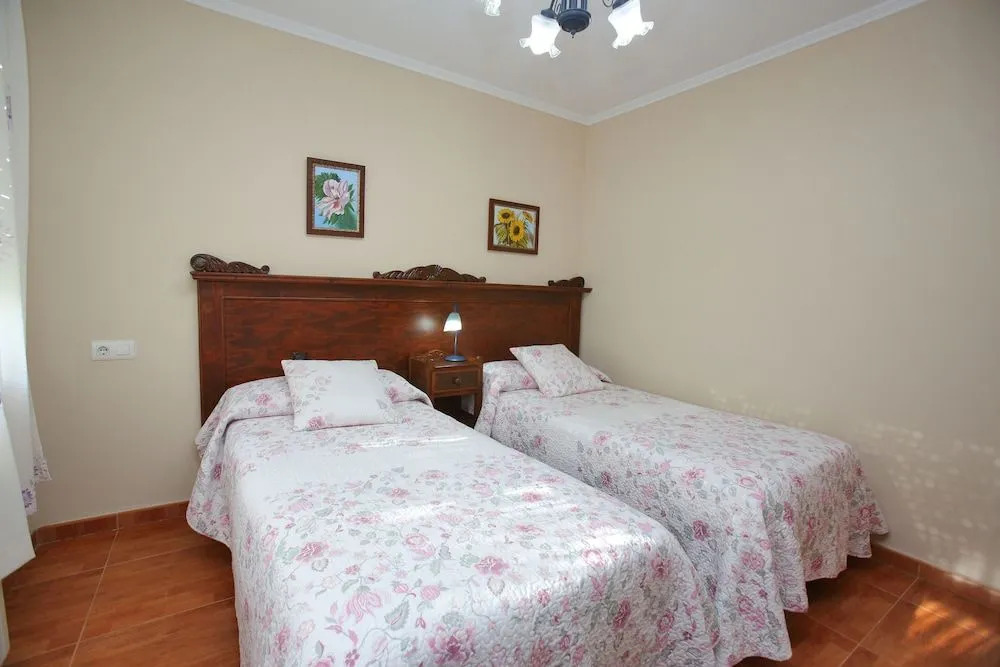 Pensión Casa Elena