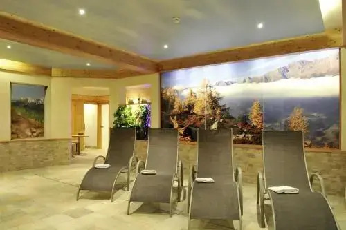 Familienhotel Moos-Alm