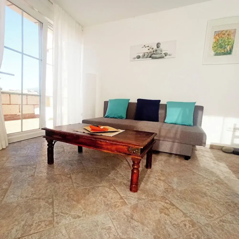 Finca Aurora - Cozy 1-bed Apartment
