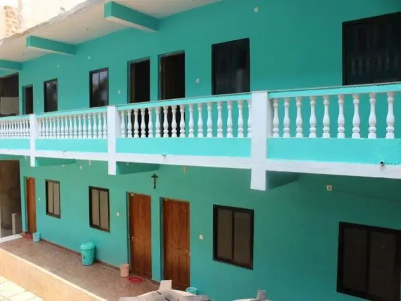 KS8 Guest House