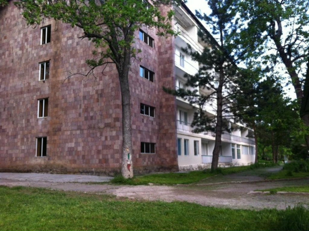 Kechi Resort
