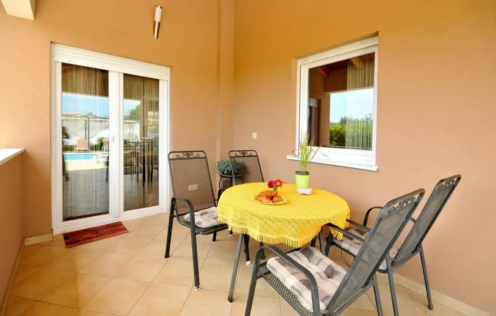 Beautiful Holiday Home "Villa Luka"