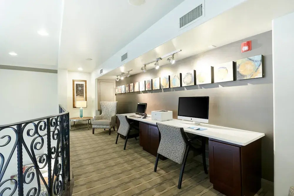 Sonder — Sage Suites