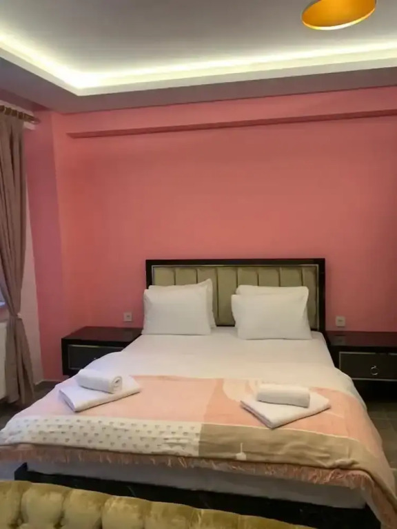 Raven Suite Hotel Taksim