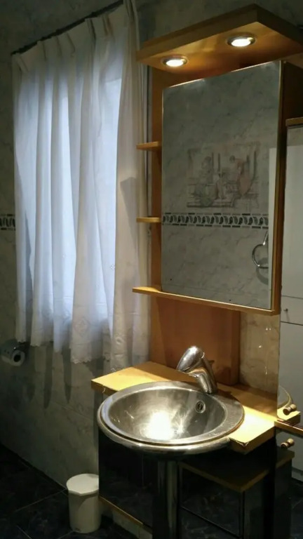 Apartment With 3 Bedrooms in València, With Wonderful sea View and Fur