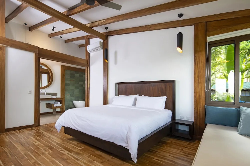 Spacious & Cozy Villa Melody