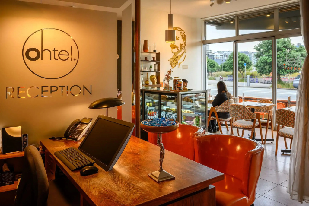 Ohtel Wellington