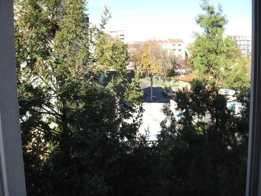 Apartment S