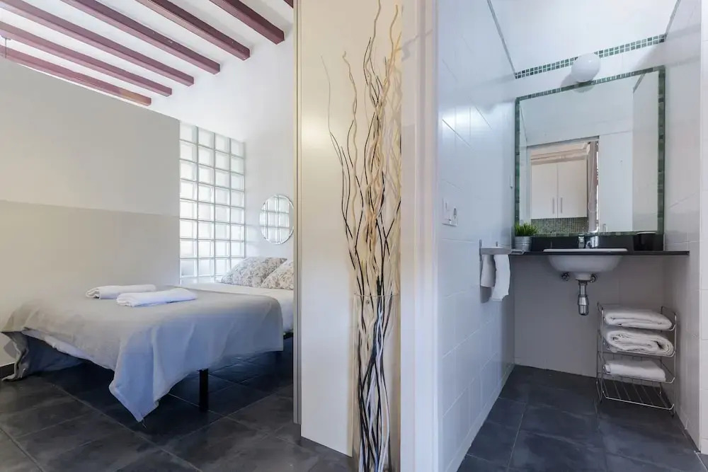 Apartments Sant Pere Martir