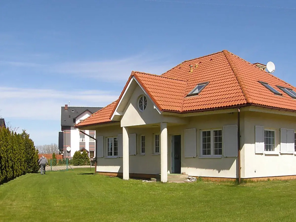 Holiday Home Mały dworek by Interhome