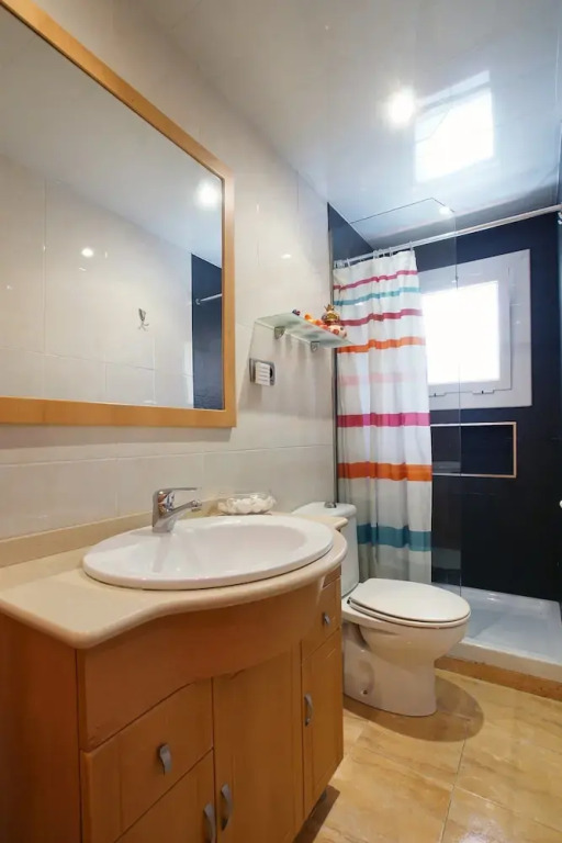 Caravel Be my Guest Castelldefels