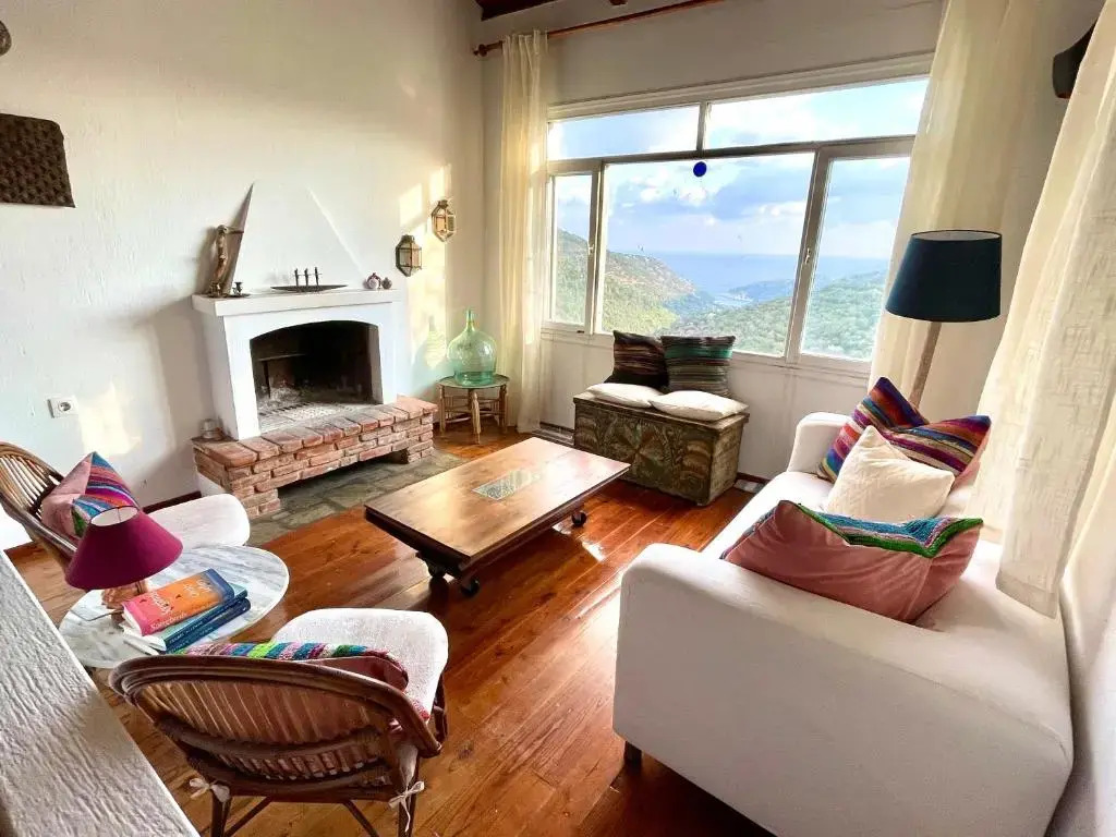 Olive Mill Cottage