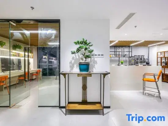 Taifu Business Apartment Hotel