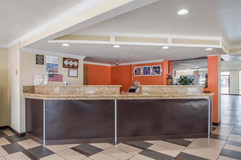 Motel 6-Salt Lake City, UT - Central