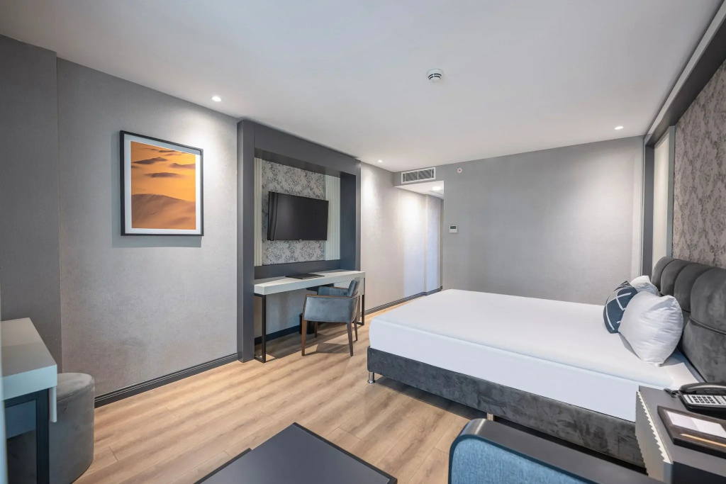 Four Points Flex by Sheraton Antalya Lara