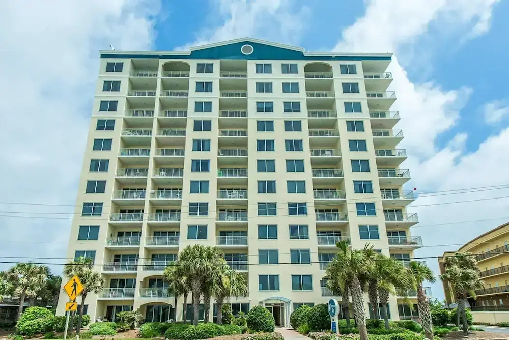 Leeward Key 204