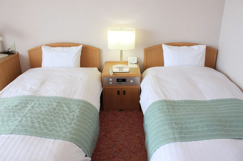 Hotel Lavenir