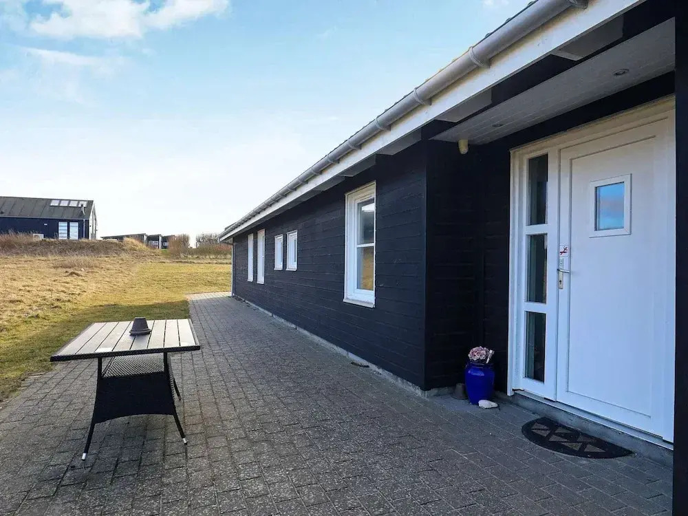 5 star holiday home in Løkken