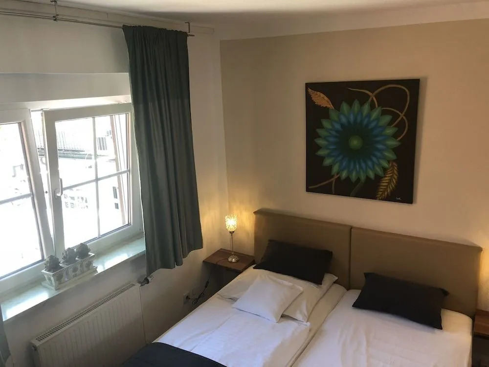 Hotel SchlossStuben