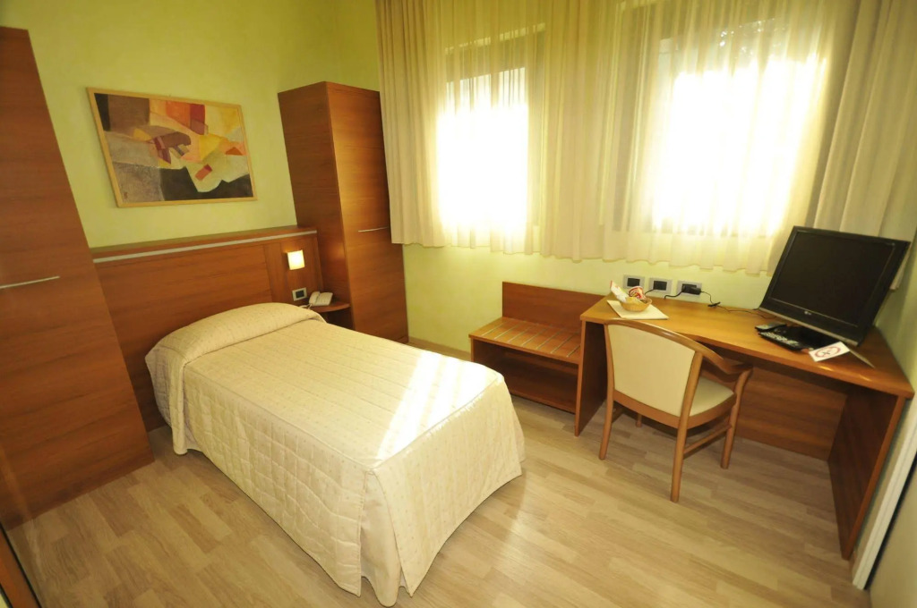 Hotel Visconti