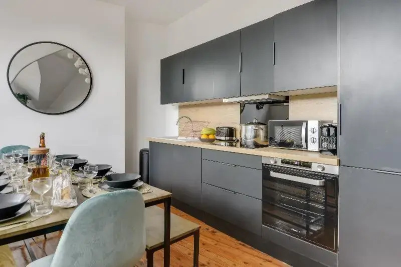 Appartement L'Authentique